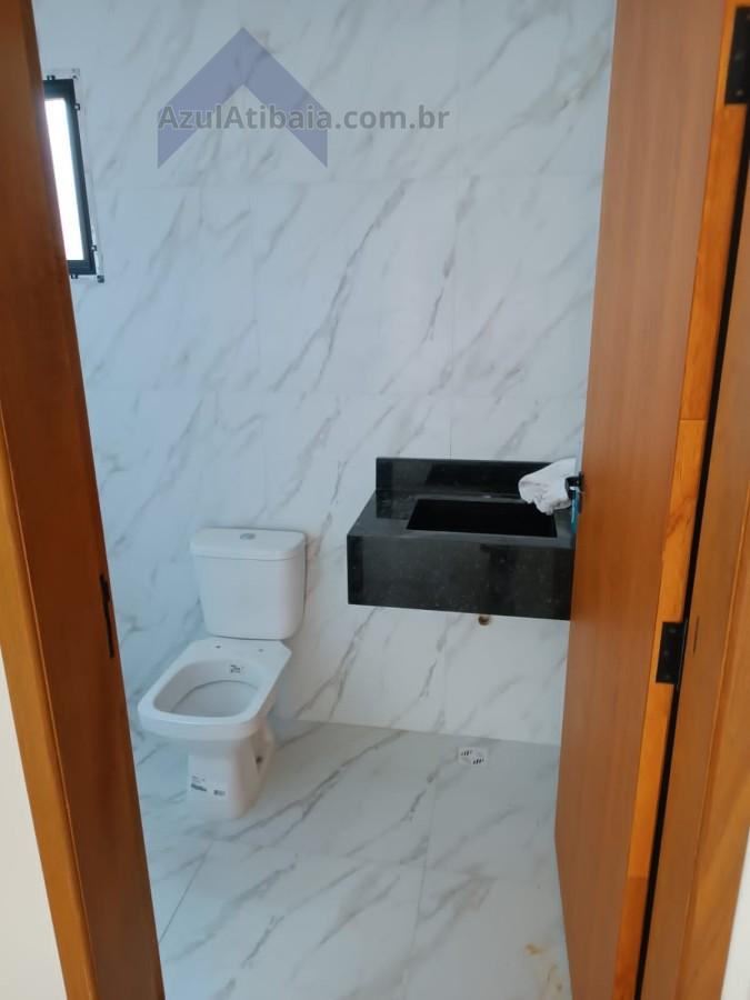 Casa, 3 quartos, 100 m² - Foto 11
