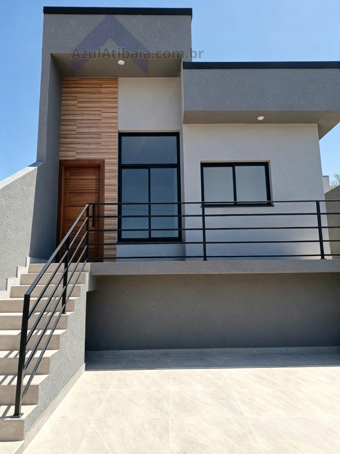 Casa, 3 quartos, 100 m² - Foto 1