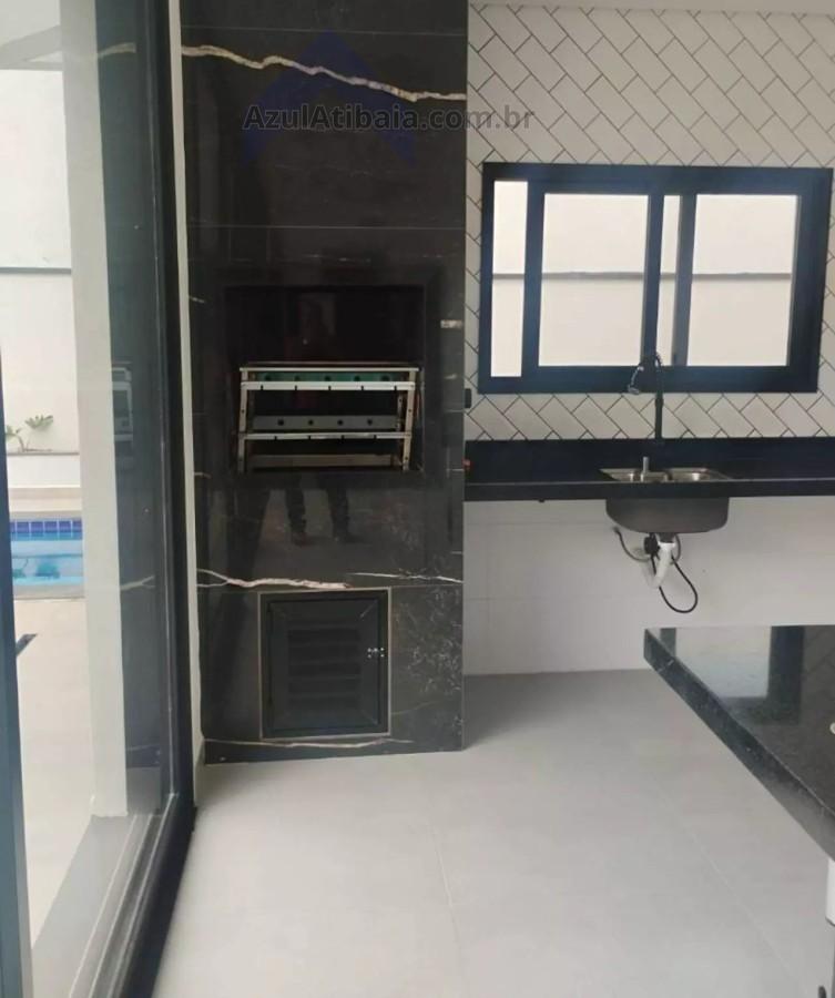 Casa de Condomínio, 5 quartos - Foto 10