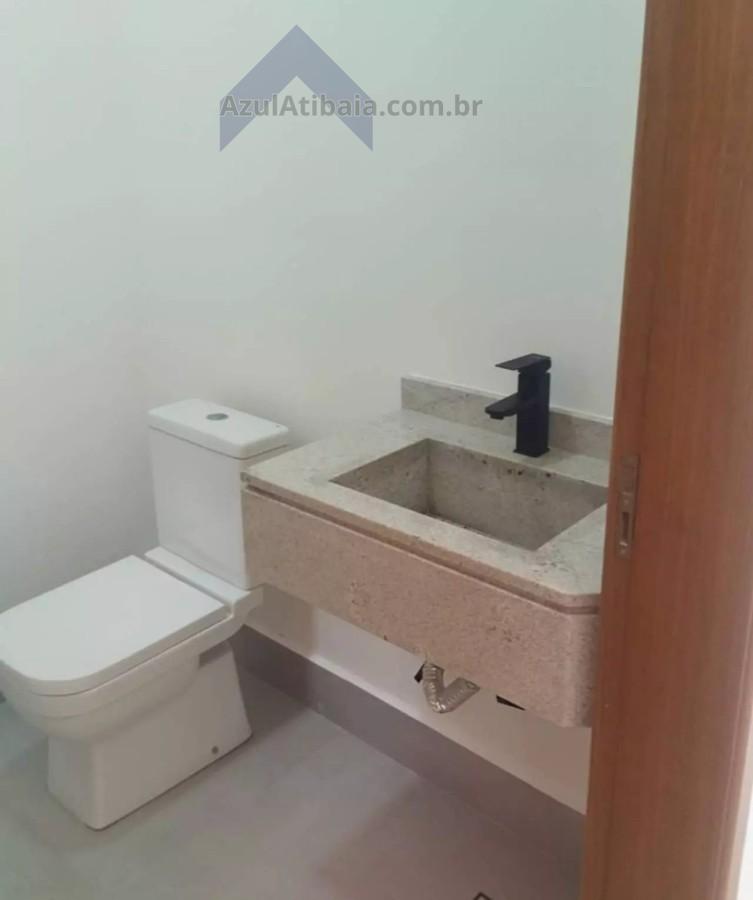 Casa de Condomínio, 5 quartos - Foto 18