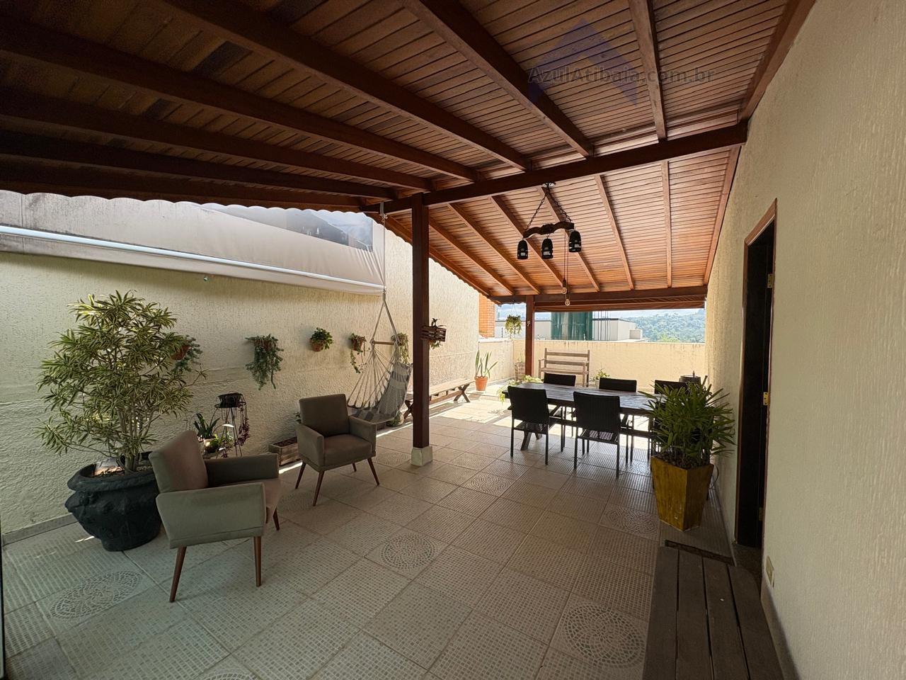 Casa de Condomínio, 2 quartos - Foto 4