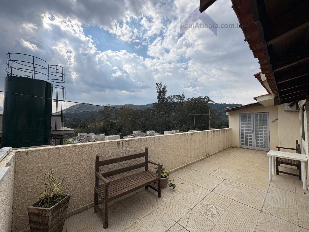 Casa de Condomínio, 2 quartos - Foto 19