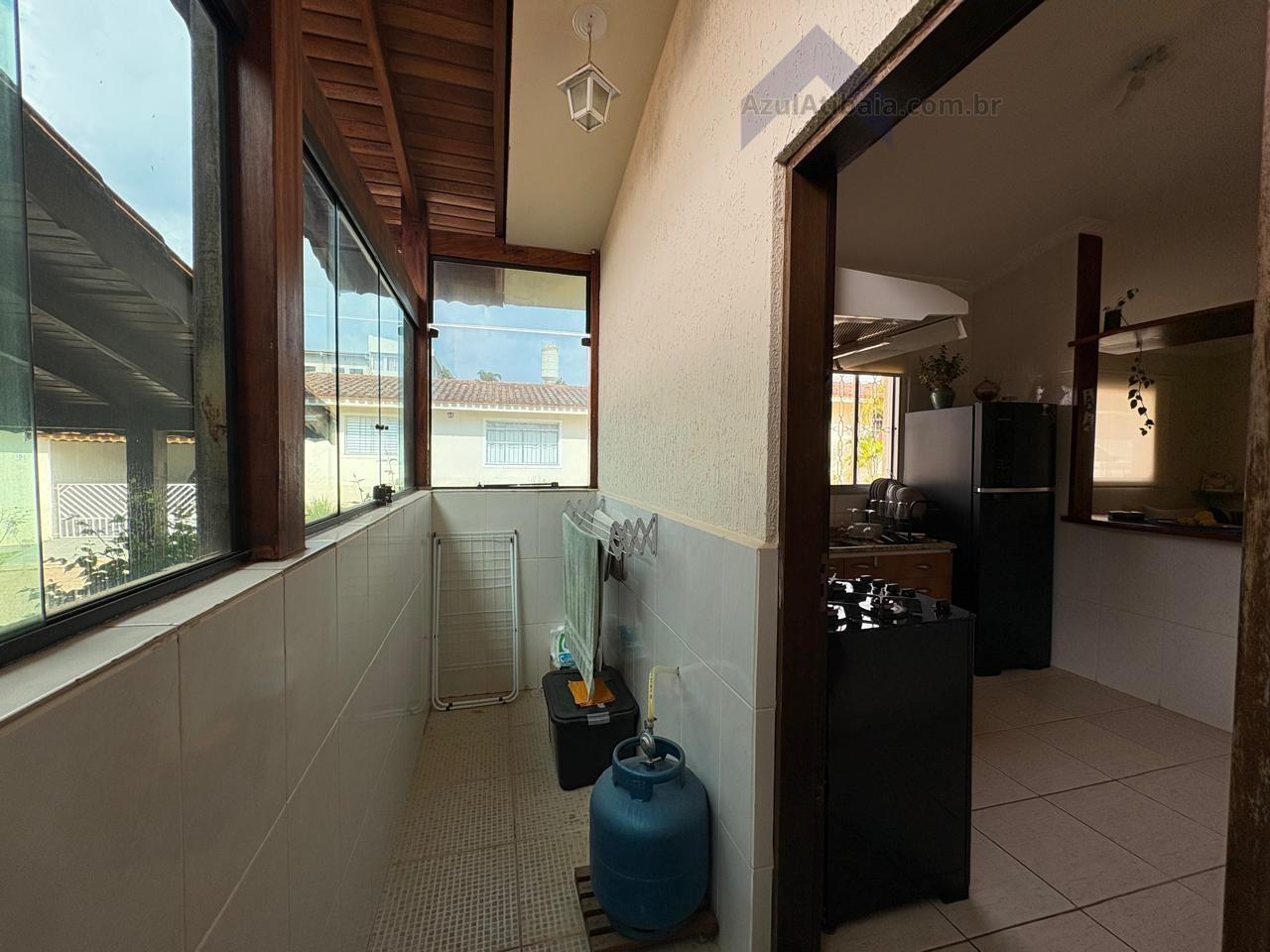 Casa de Condomínio, 2 quartos - Foto 17