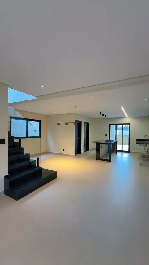 Casa, 4 quartos, 200 m² - Foto 3