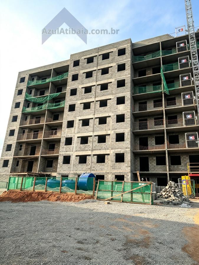 Apartamento, 2 quartos, 54 m² - Foto 17