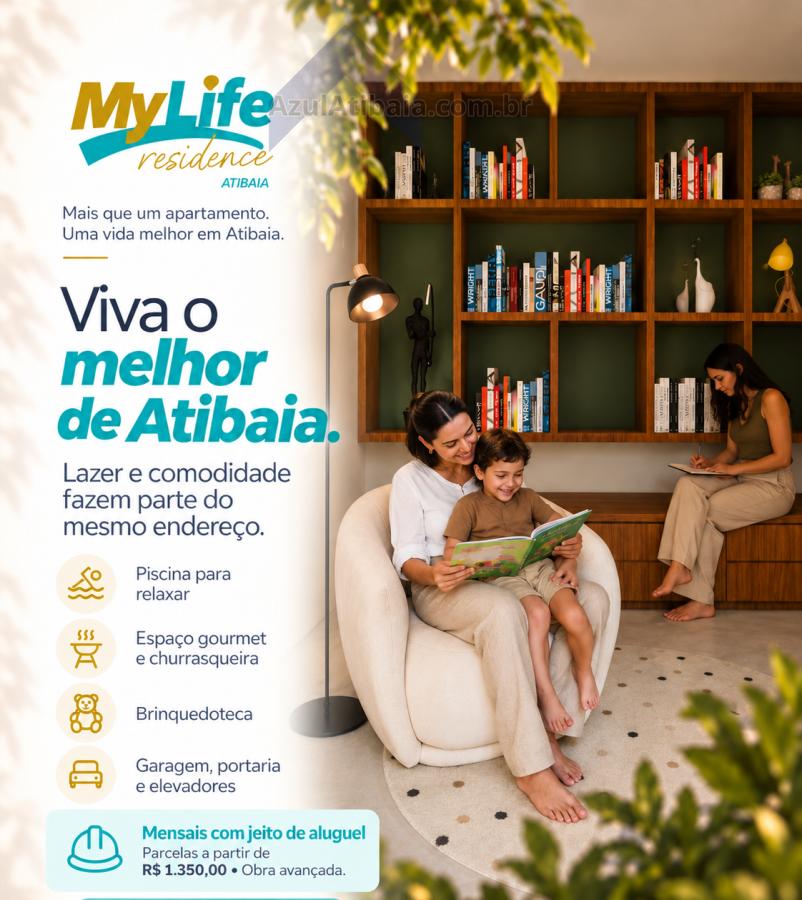 Apartamento, 2 quartos, 54 m² - Foto 15