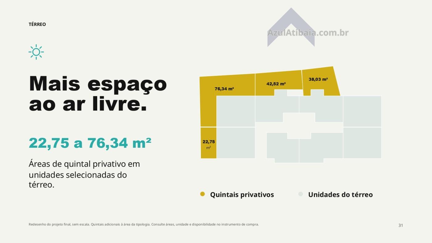 Apartamento, 2 quartos, 54 m² - Foto 24