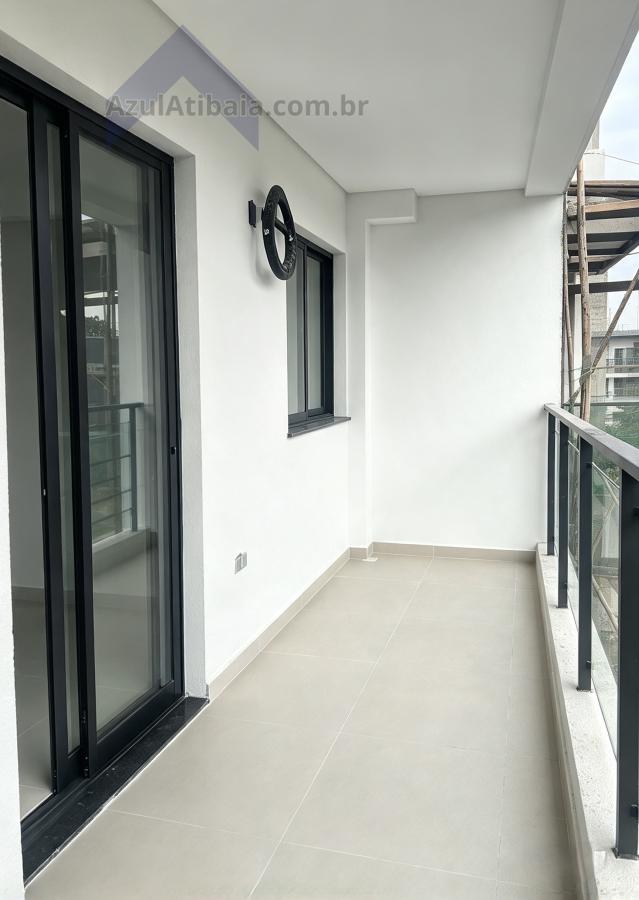 Apartamento, 2 quartos, 54 m² - Foto 9