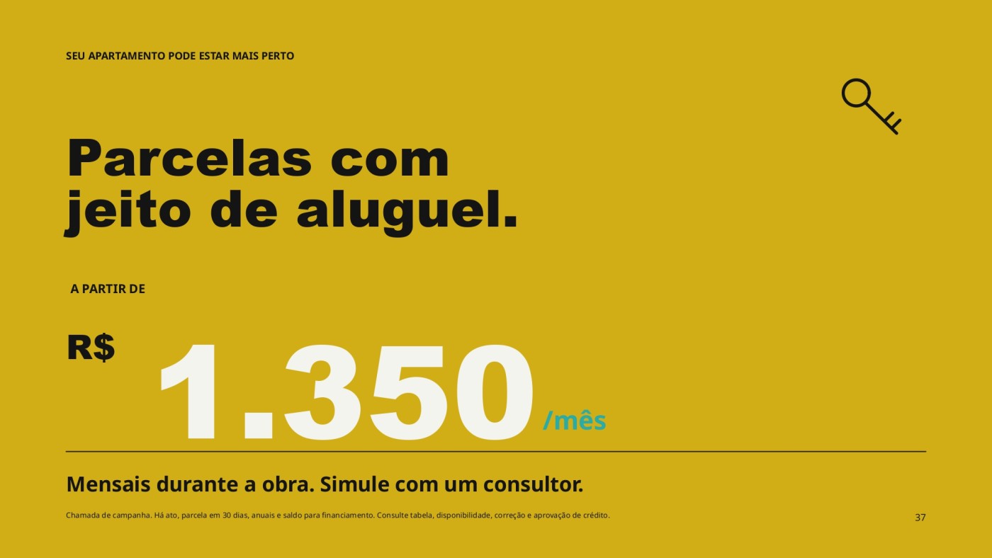 Apartamento, 2 quartos, 54 m² - Foto 12