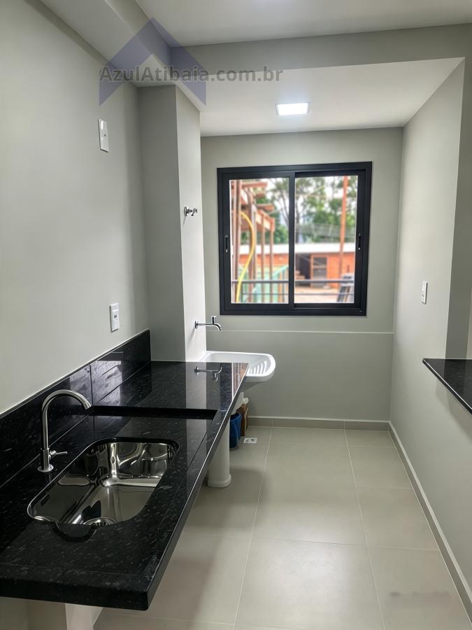 Apartamento, 2 quartos, 54 m² - Foto 6