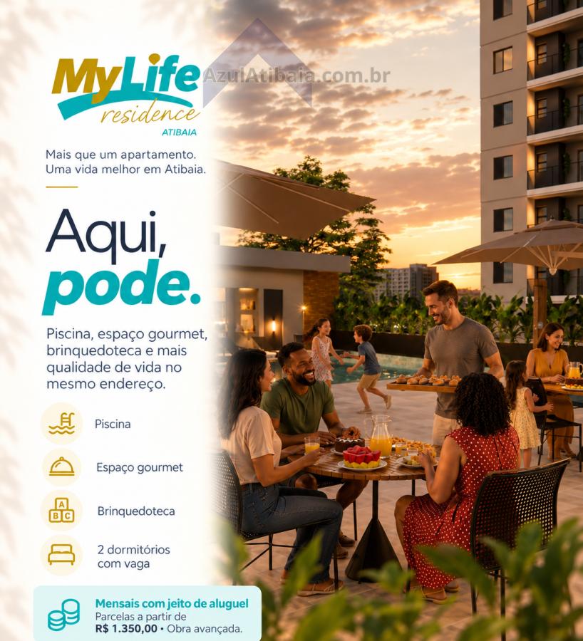 Apartamento, 2 quartos, 54 m² - Foto 16