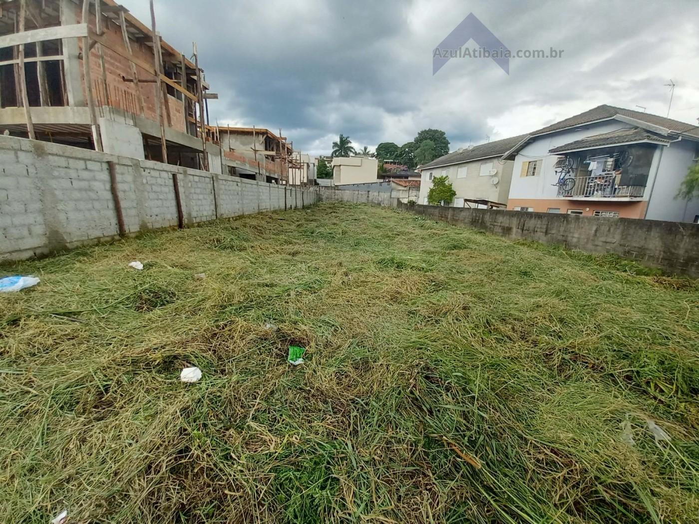 Terreno, 652 m² - Foto 1