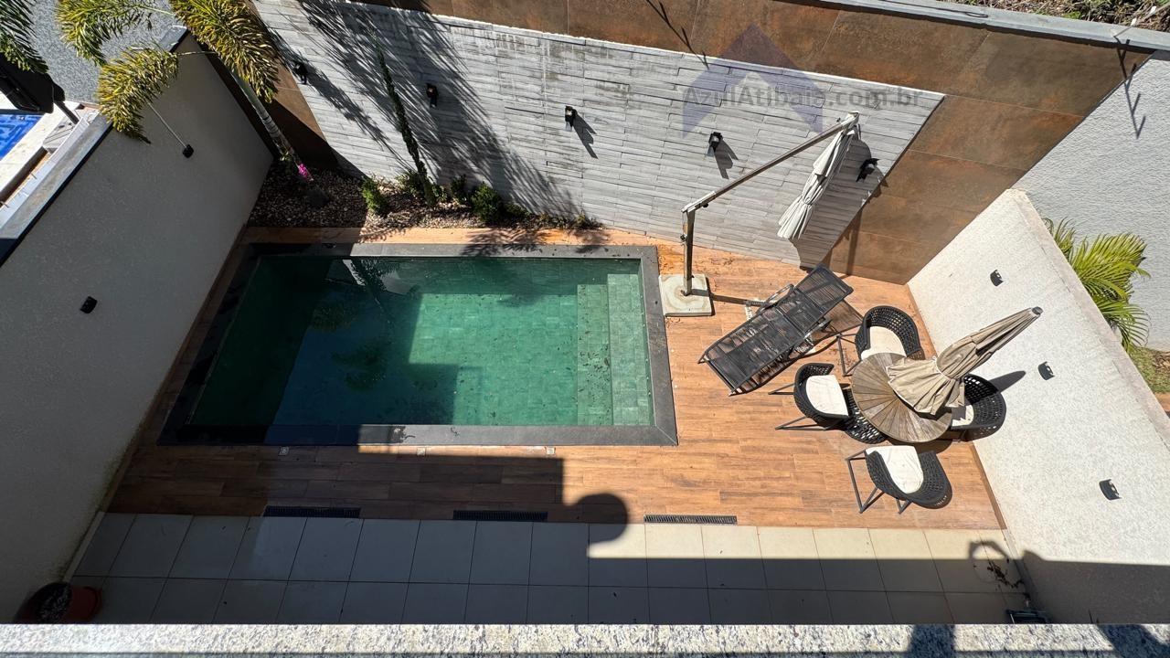 Casa de Condomínio, 3 quartos - Foto 12