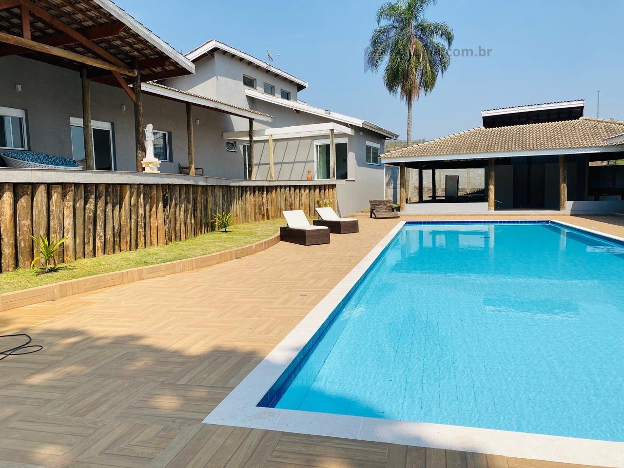 Chácara, 5 quartos, 4000 m² - Foto 25
