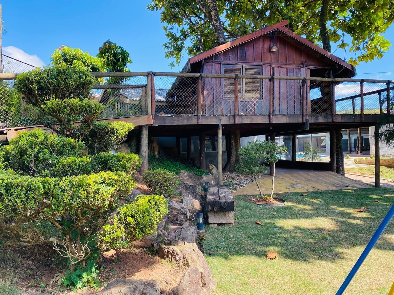 Chácara, 5 quartos, 4000 m² - Foto 23