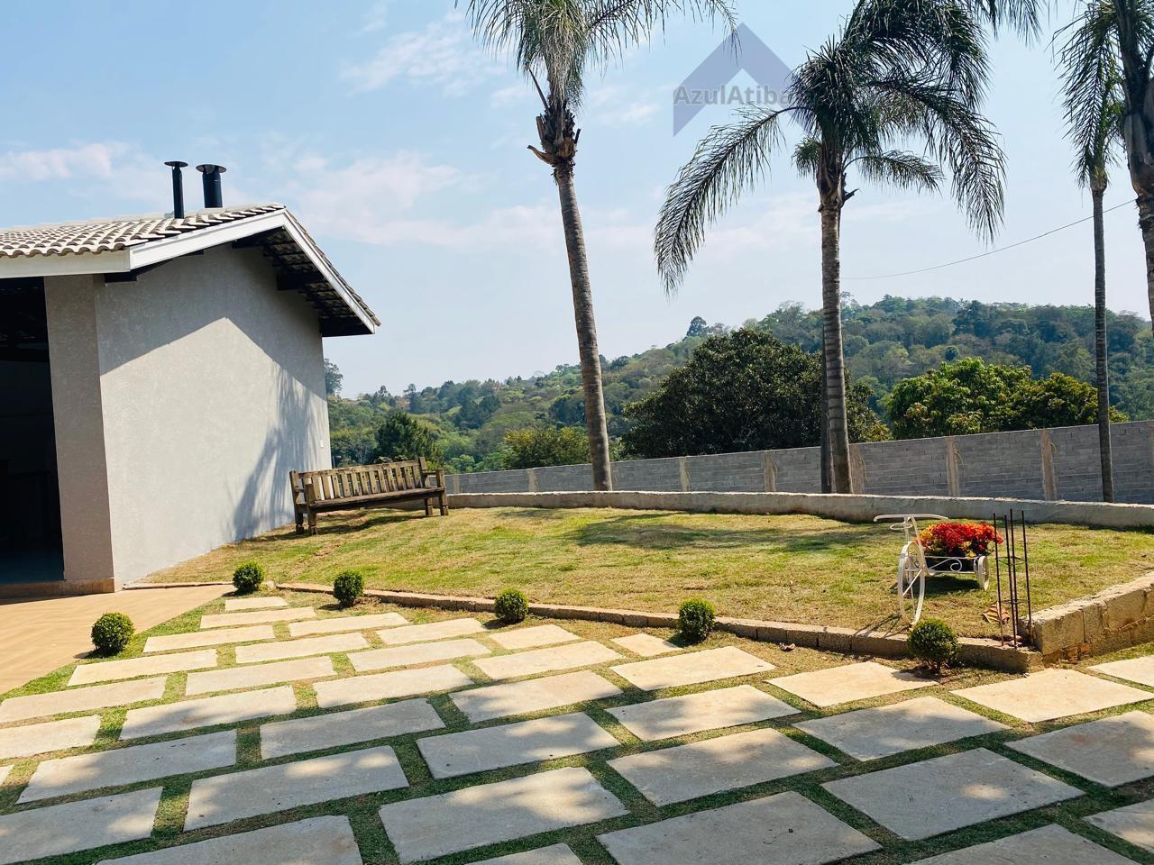 Chácara, 5 quartos, 4000 m² - Foto 24