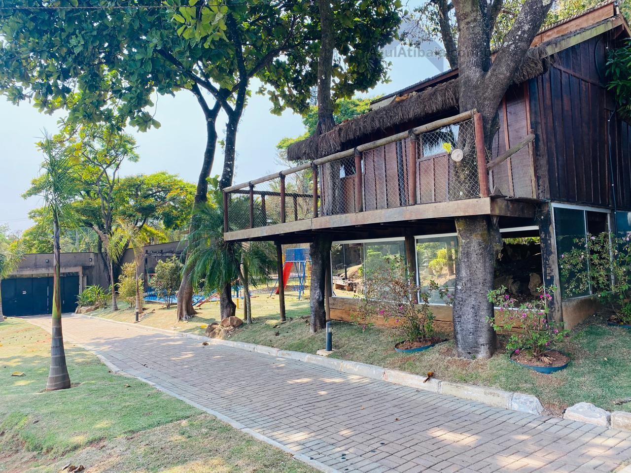 Chácara, 5 quartos, 4000 m² - Foto 22