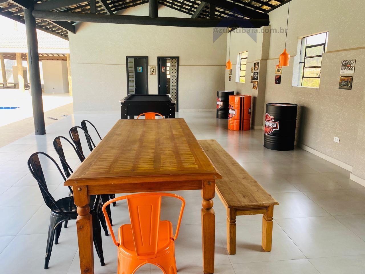 Chácara, 5 quartos, 4000 m² - Foto 28