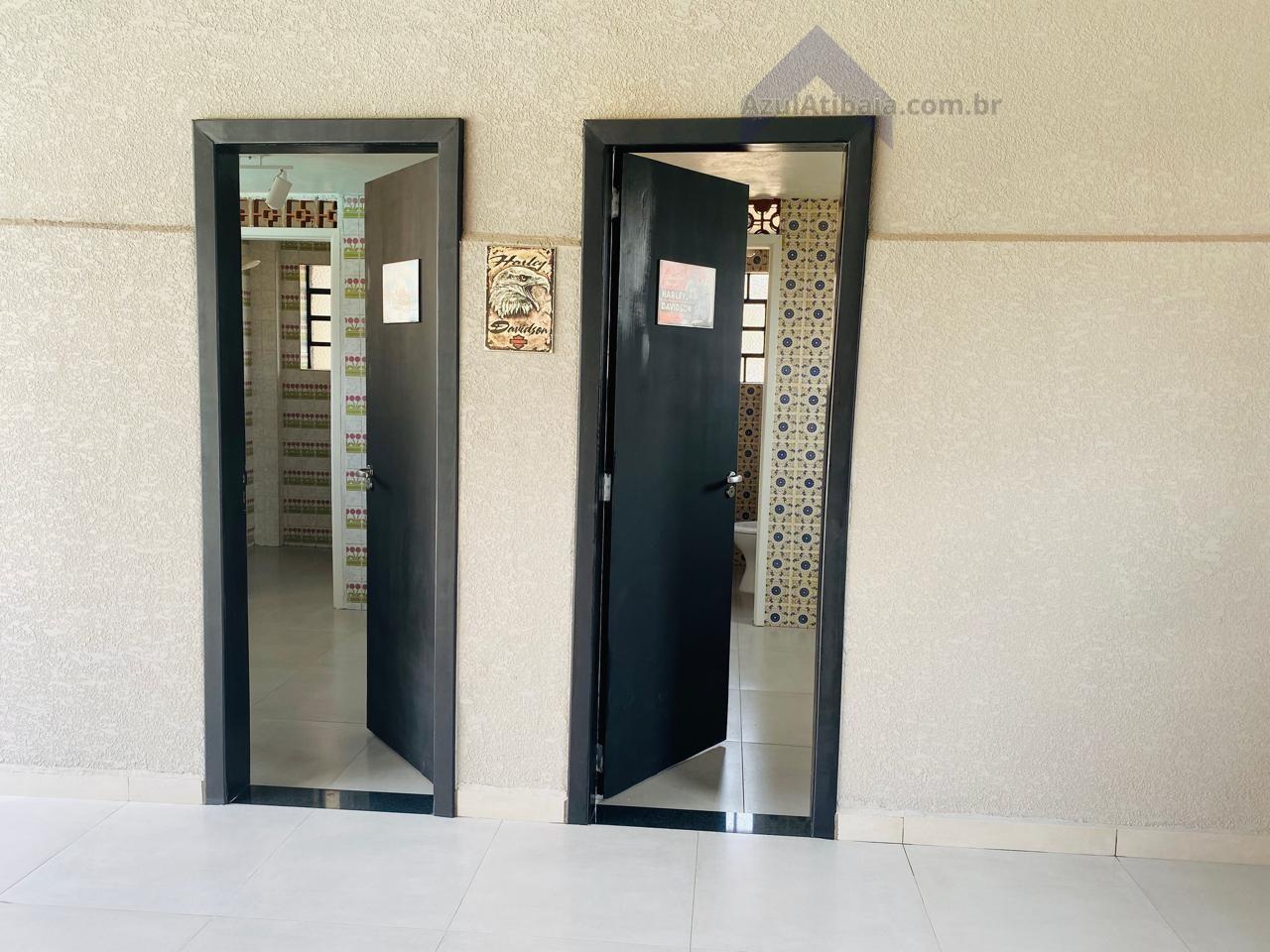 Chácara, 5 quartos, 4000 m² - Foto 32