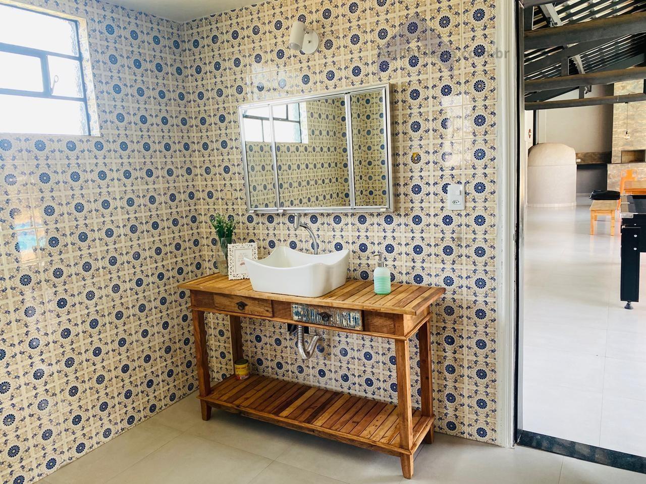 Chácara, 5 quartos, 4000 m² - Foto 33