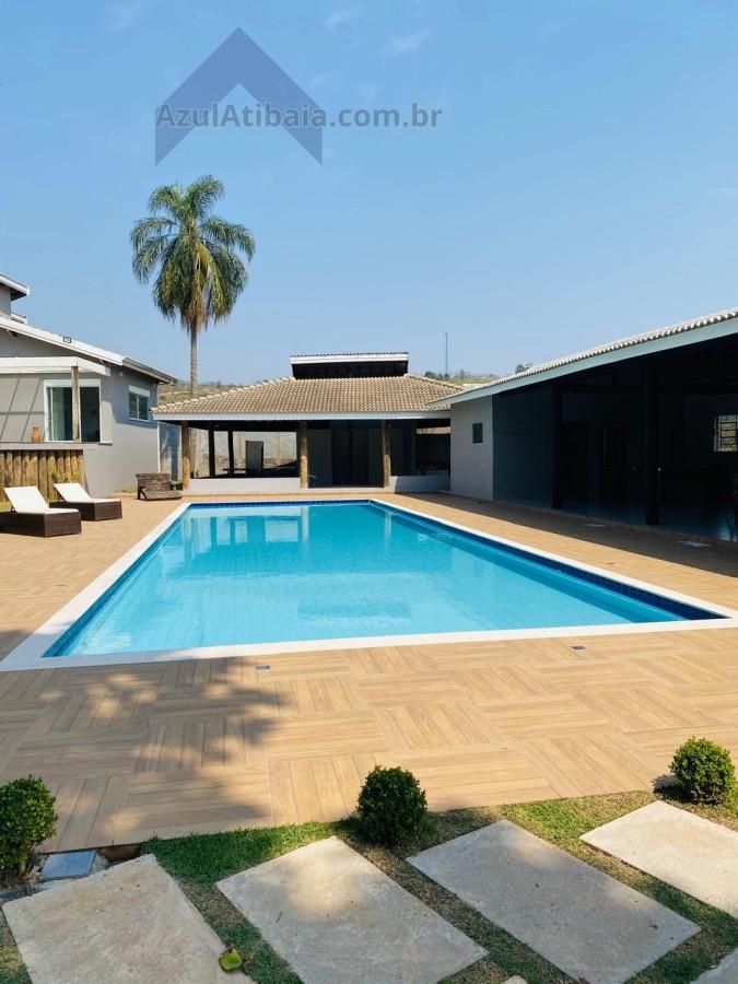 Chácara, 5 quartos, 4000 m² - Foto 26