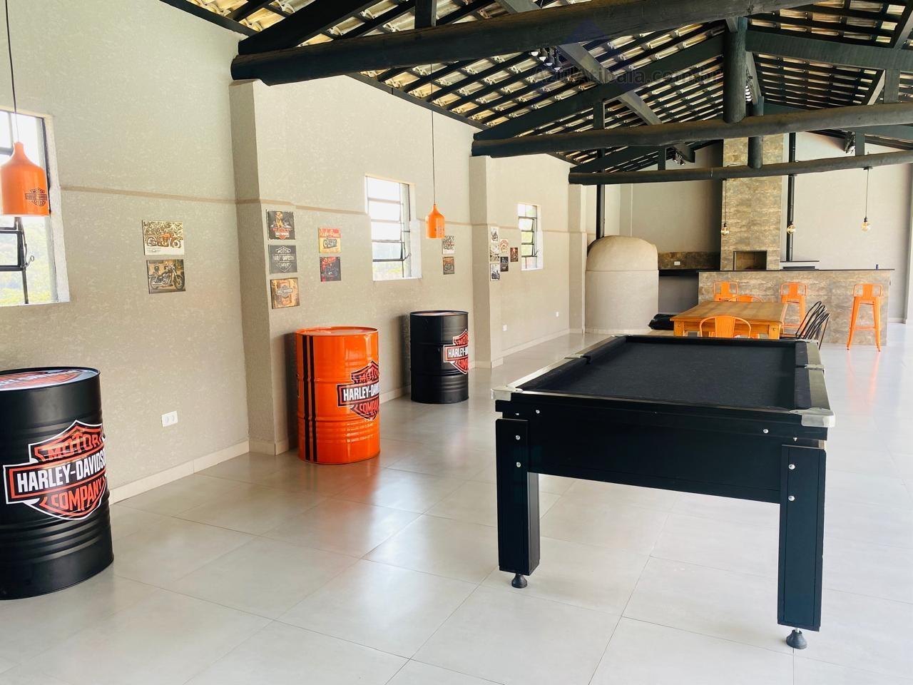 Chácara, 5 quartos, 4000 m² - Foto 29