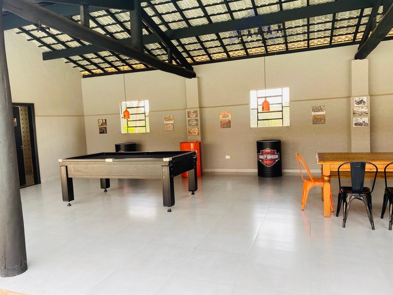 Chácara, 5 quartos, 4000 m² - Foto 36