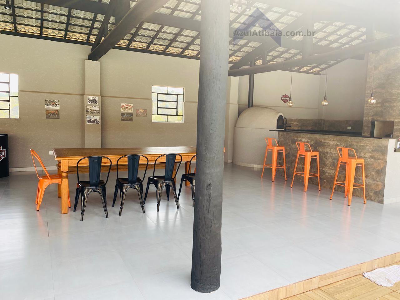 Chácara, 5 quartos, 4000 m² - Foto 30