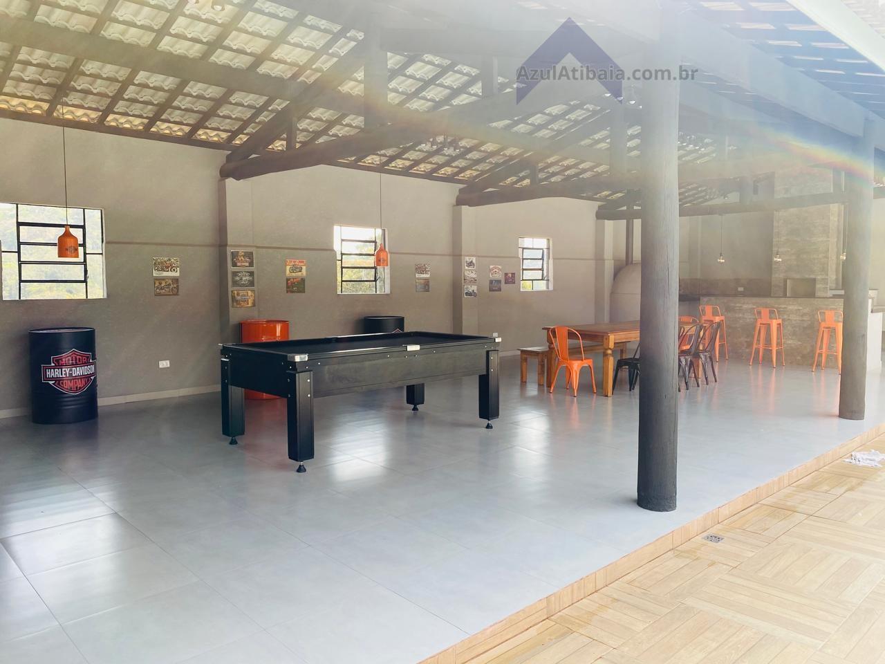 Chácara, 5 quartos, 4000 m² - Foto 27