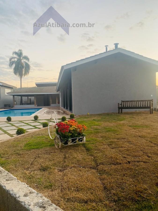Chácara, 5 quartos, 4000 m² - Foto 39