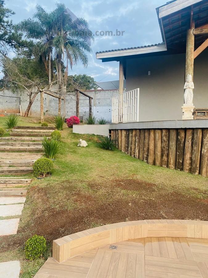 Chácara, 5 quartos, 4000 m² - Foto 37