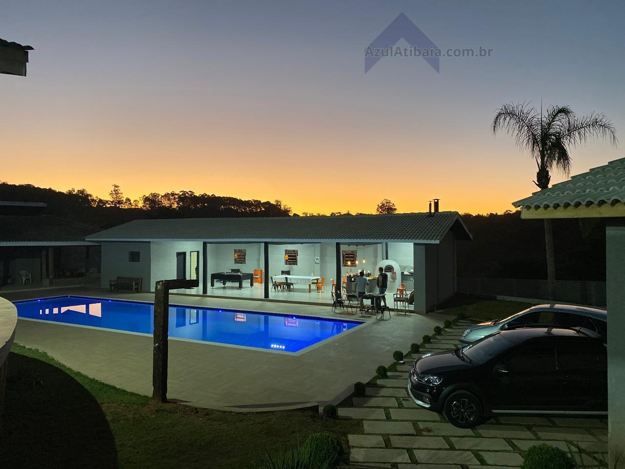 Chácara, 5 quartos, 4000 m² - Foto 43