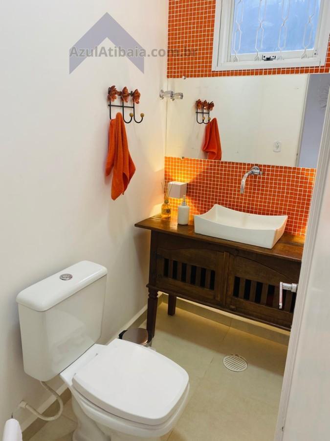 Chácara, 5 quartos, 4000 m² - Foto 6