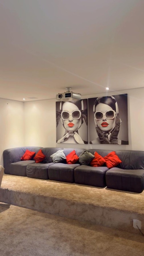 Chácara, 5 quartos, 4000 m² - Foto 9