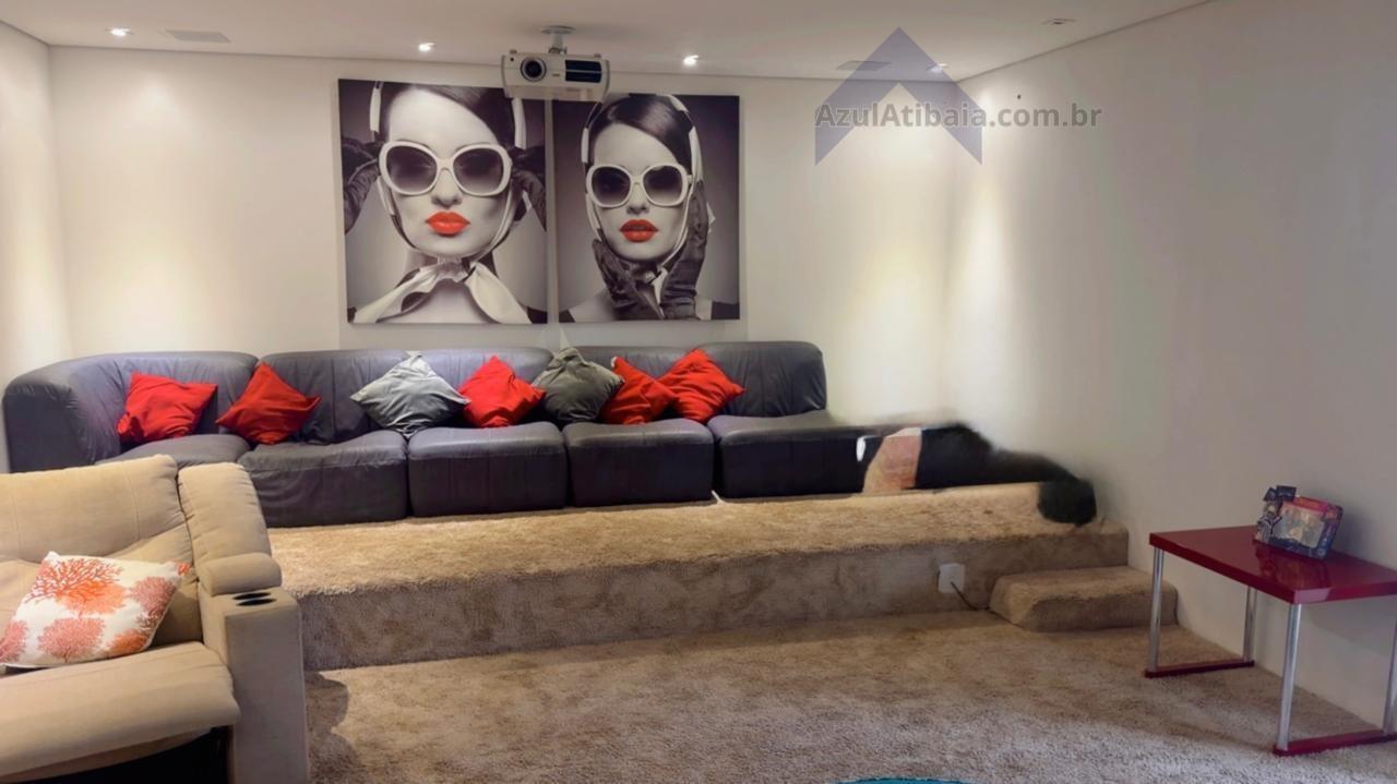 Chácara, 5 quartos, 4000 m² - Foto 8