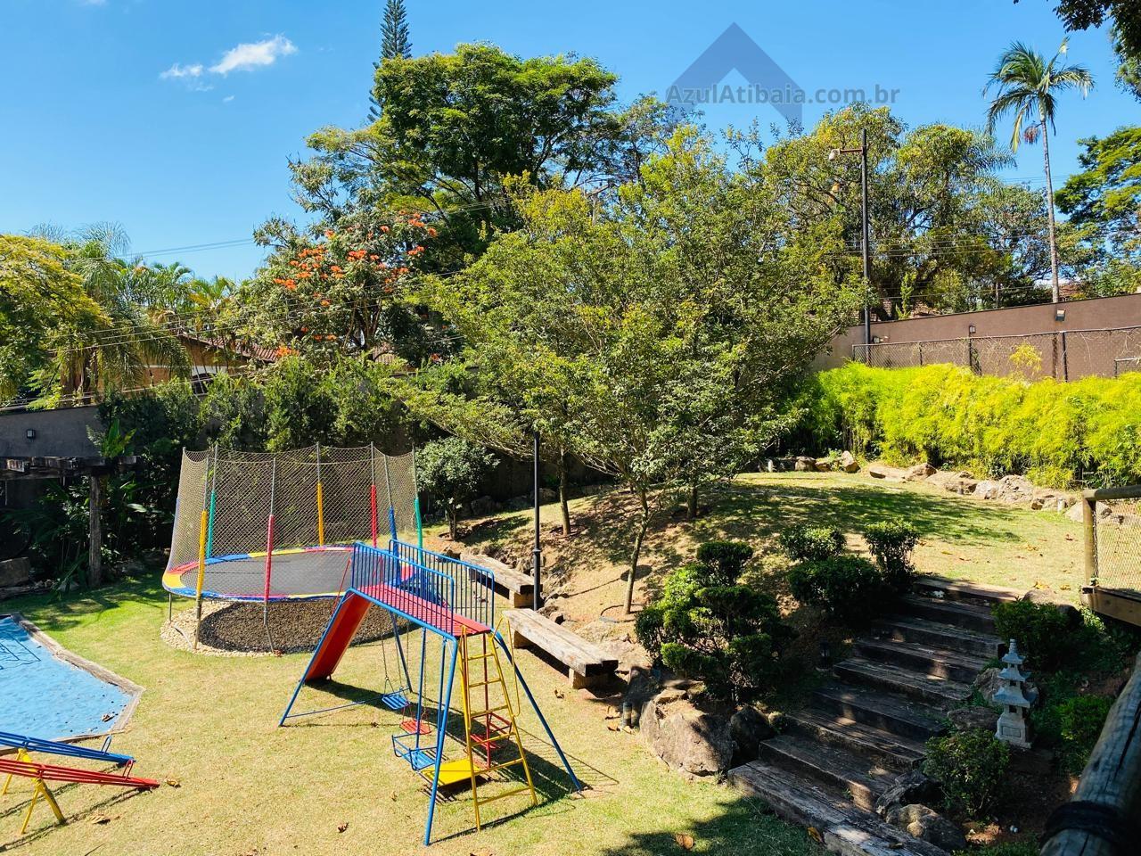 Chácara, 5 quartos, 4000 m² - Foto 42