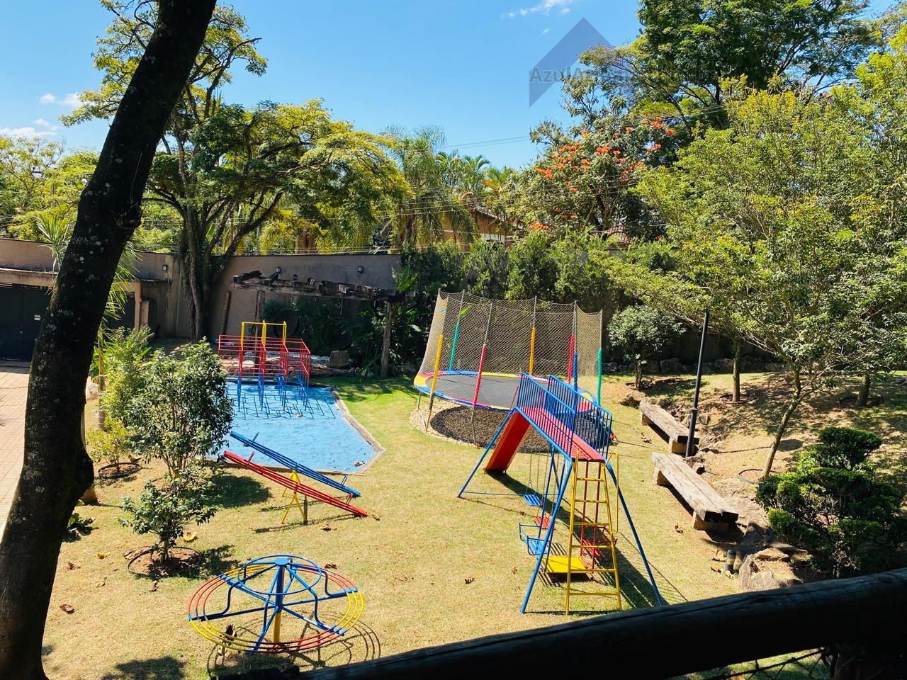 Chácara, 5 quartos, 4000 m² - Foto 41