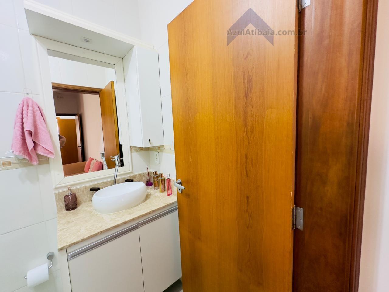 Casa de Condomínio, 3 quartos - Foto 9