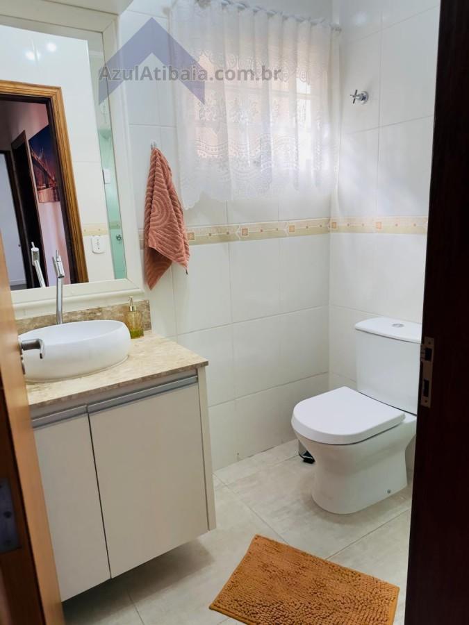 Casa de Condomínio, 3 quartos - Foto 18