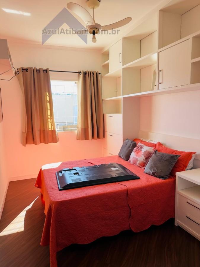 Casa de Condomínio, 3 quartos - Foto 21