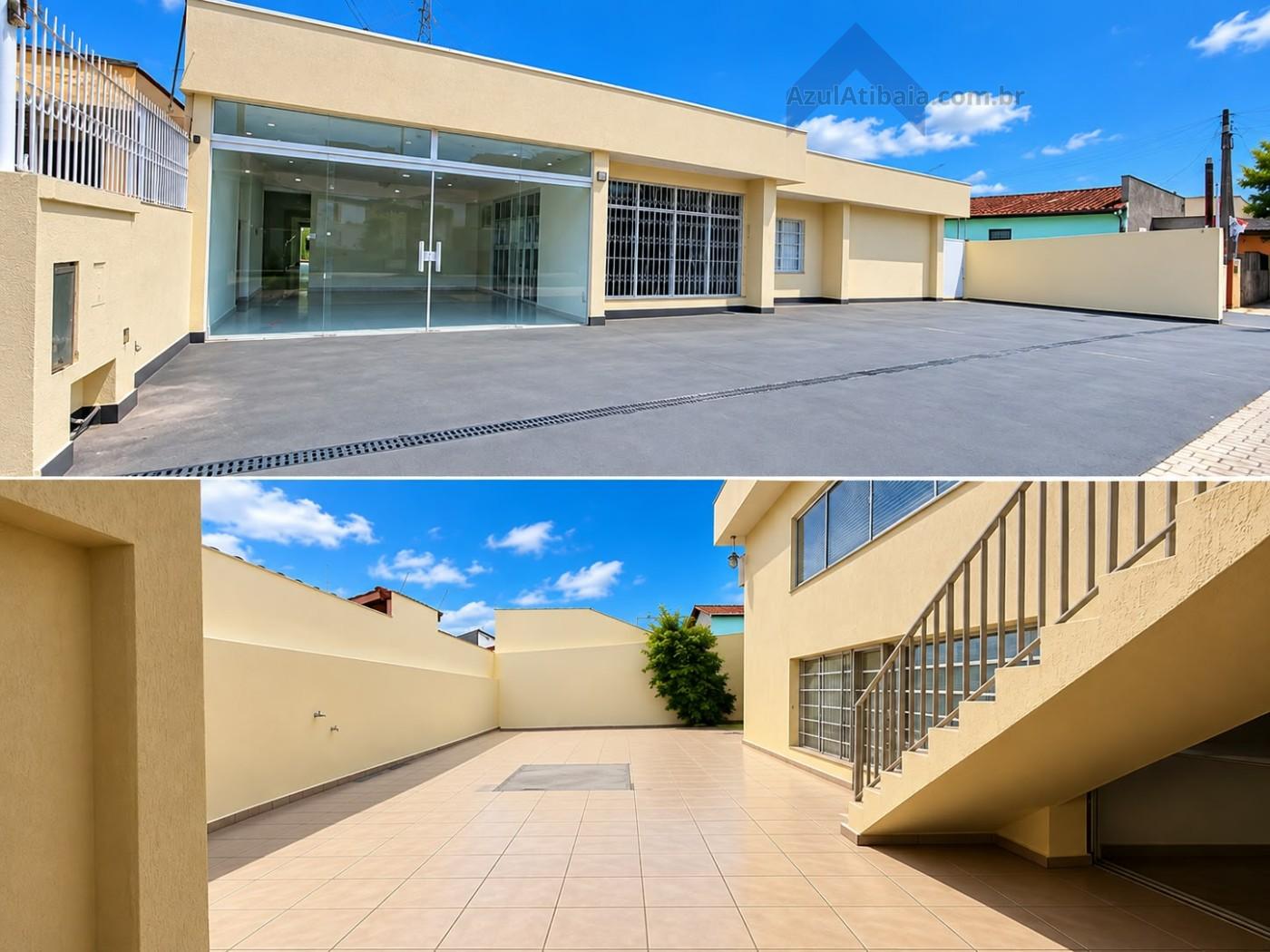 Sala-Conjunto, 290 m² - Foto 3