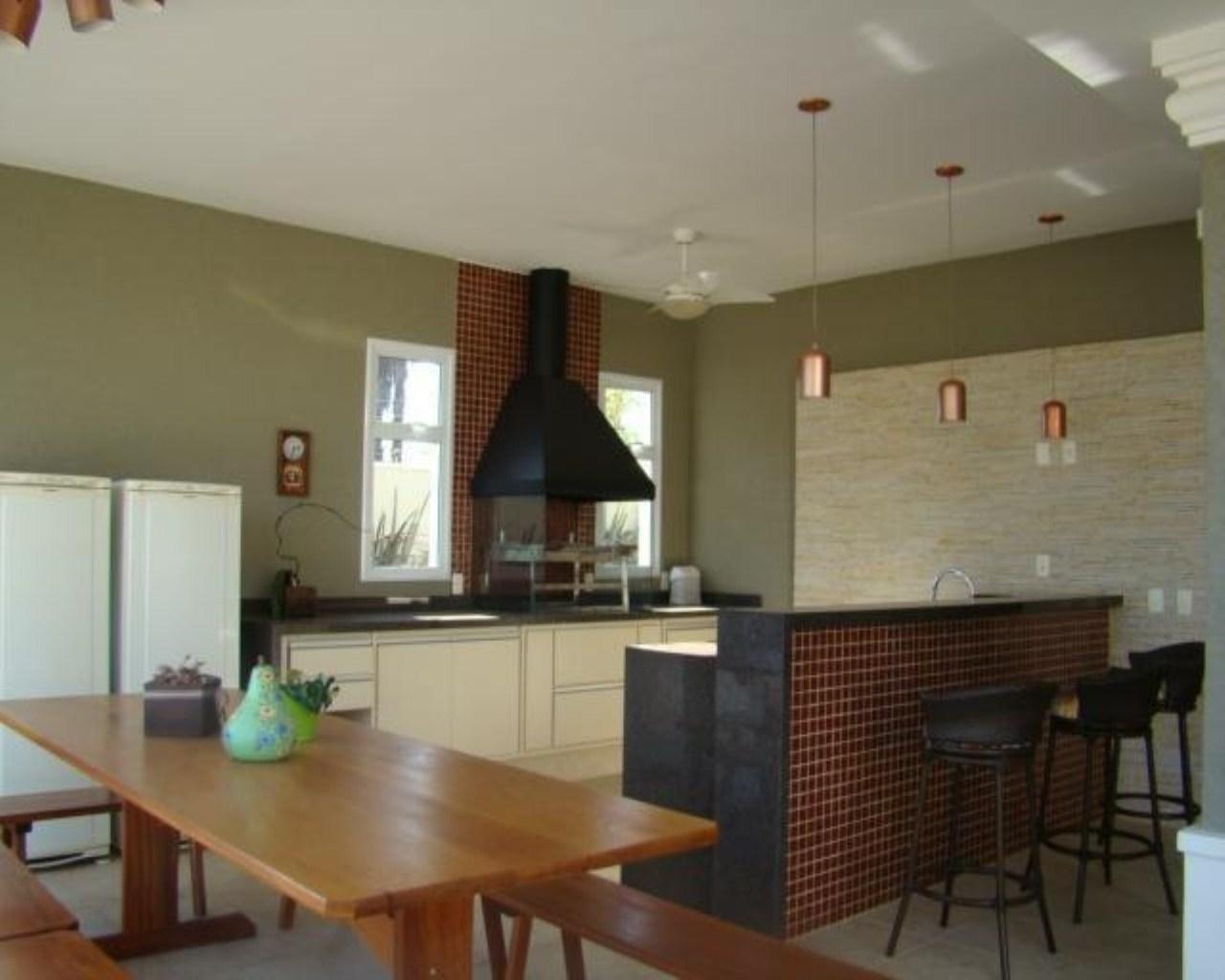 Casa à venda com 5 quartos, 5 suítes, 6 vagas e 482m² no Condominio Flamboyant, Atibaia (SP) — foto 11 de 17