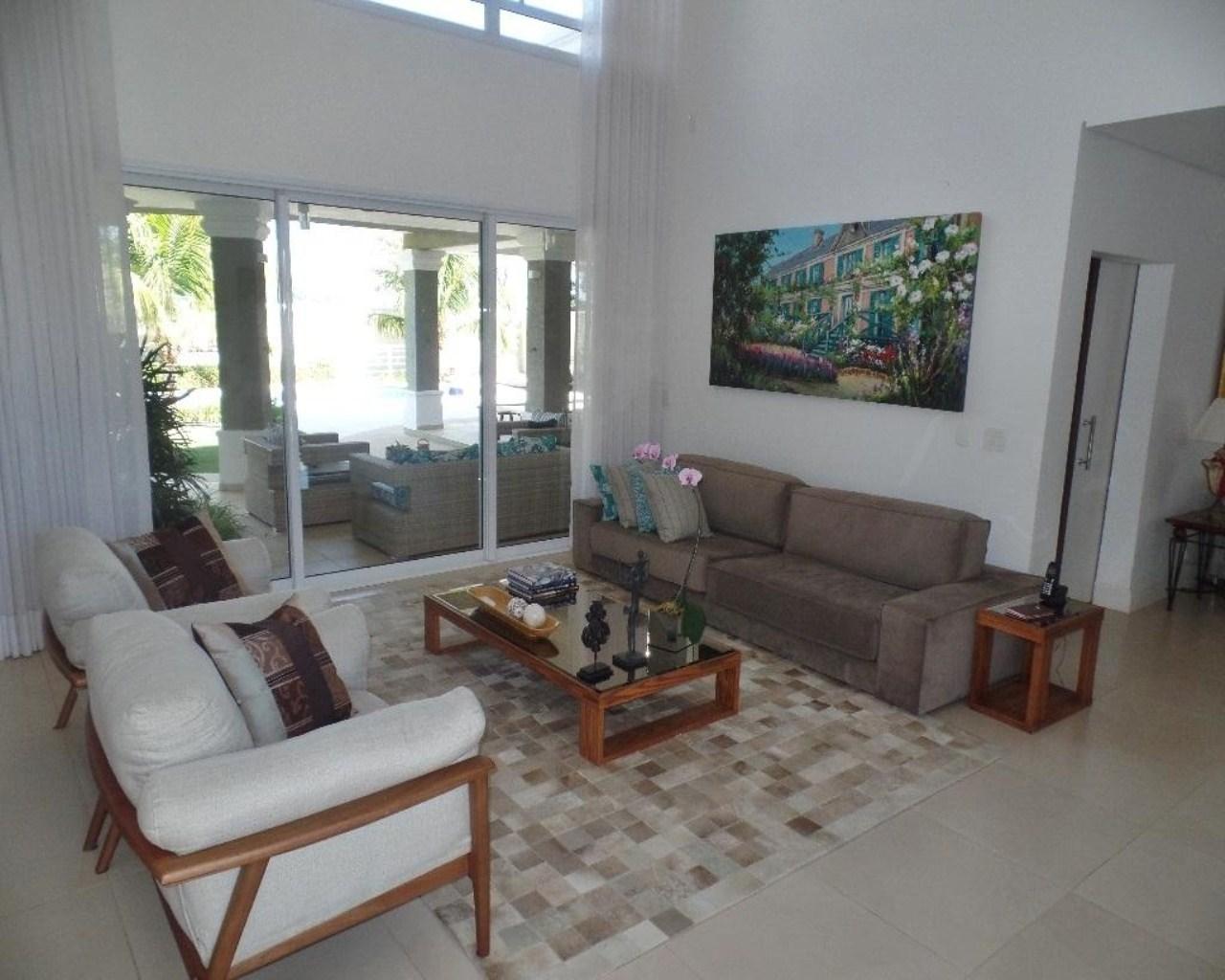 Casa à venda com 5 quartos, 5 suítes, 6 vagas e 482m² no Condominio Flamboyant, Atibaia (SP) — foto 7 de 17