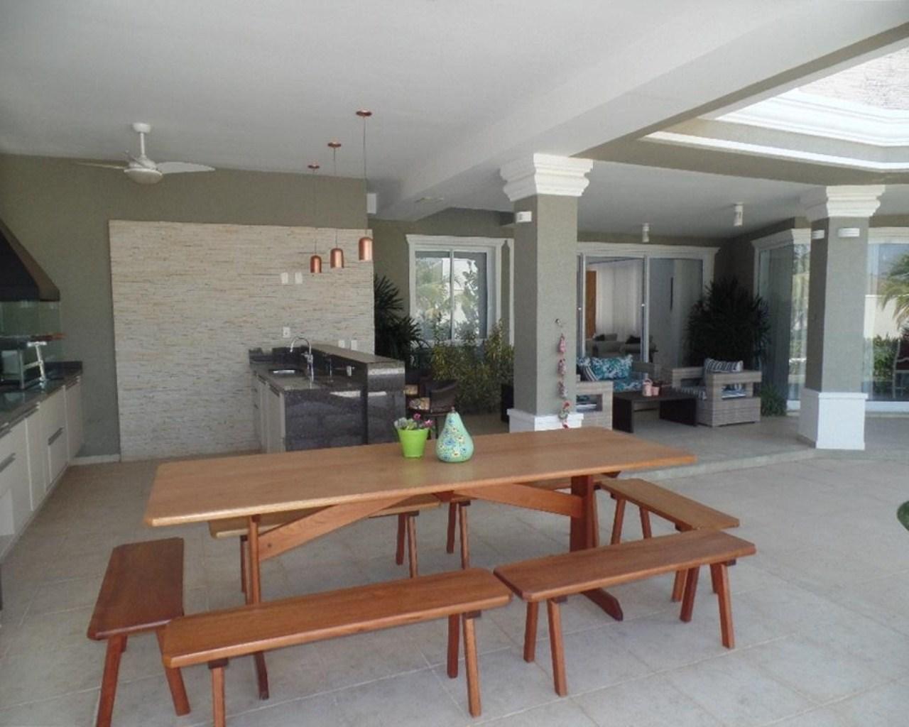 Casa à venda com 5 quartos, 5 suítes, 6 vagas e 482m² no Condominio Flamboyant, Atibaia (SP) — foto 8 de 17