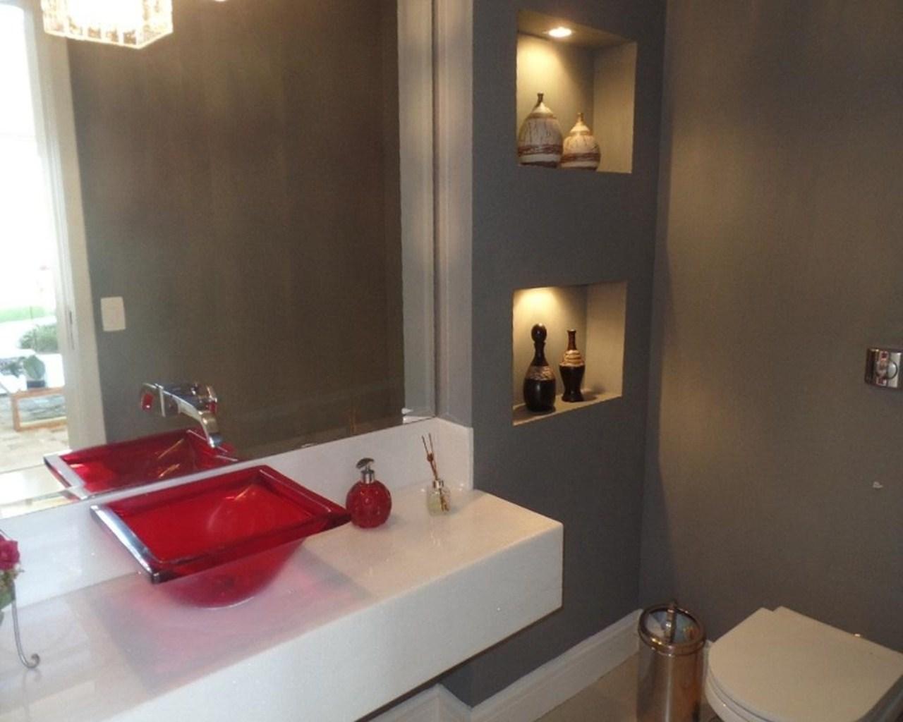 Casa à venda com 5 quartos, 5 suítes, 6 vagas e 482m² no Condominio Flamboyant, Atibaia (SP) — foto 6 de 17
