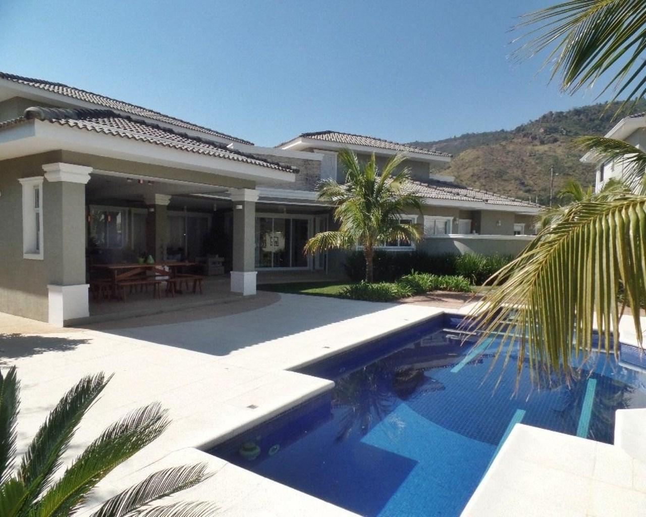 Casa à venda com 5 quartos, 5 suítes, 6 vagas e 482m² no Condominio Flamboyant, Atibaia (SP) — foto 14 de 17