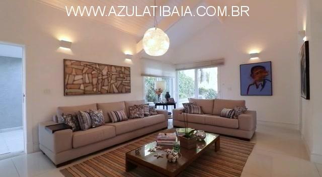 Casa à venda com 4 quartos, 4 suítes, 4 vagas e 600m² no Parque Arco Iris, Atibaia (SP) — foto 5 de 30
