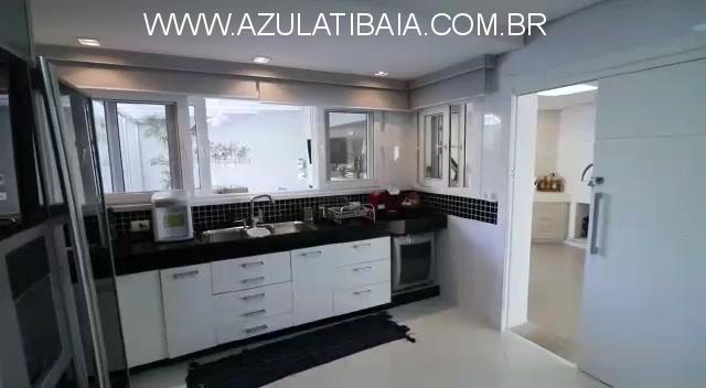 Casa à venda com 4 quartos, 4 suítes, 4 vagas e 600m² no Parque Arco Iris, Atibaia (SP) — foto 10 de 30