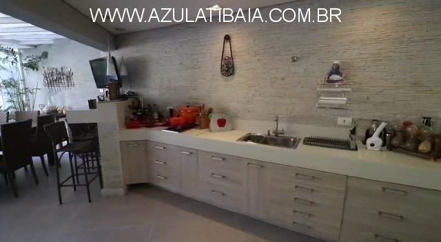 Casa à venda com 4 quartos, 4 suítes, 4 vagas e 600m² no Parque Arco Iris, Atibaia (SP) — foto 13 de 30