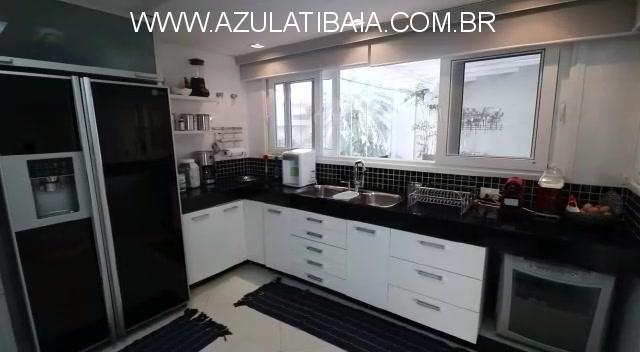 Casa à venda com 4 quartos, 4 suítes, 4 vagas e 600m² no Parque Arco Iris, Atibaia (SP) — foto 11 de 30
